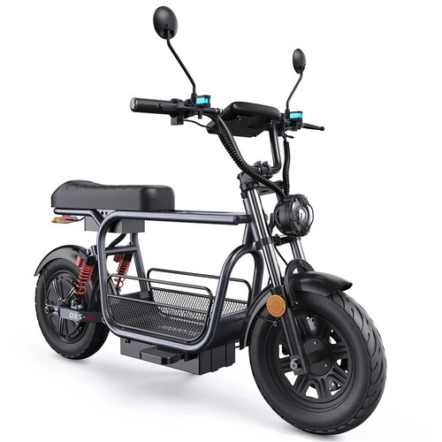 Monopattino elettrico - 15",