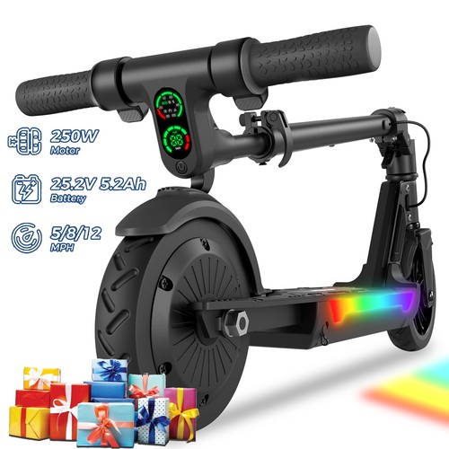 Monopattino elettrico bambini - elettrico,