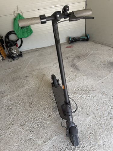 Monopattino elettrico xiaomi