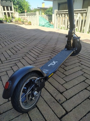 Spillo 350w monopattino - spillo,