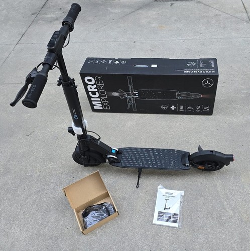 Monopattino elettrico 500w - monopattino,