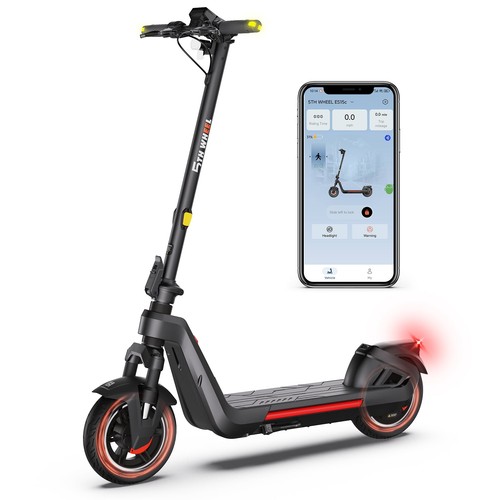 Monopattino elettrico adulto - monopattino,