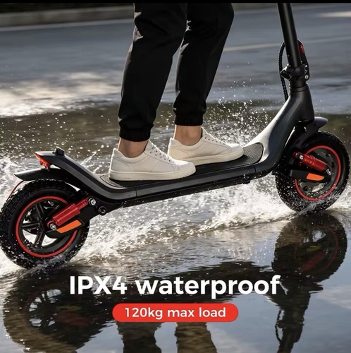Wildstride m1max monopattino - m1max,
