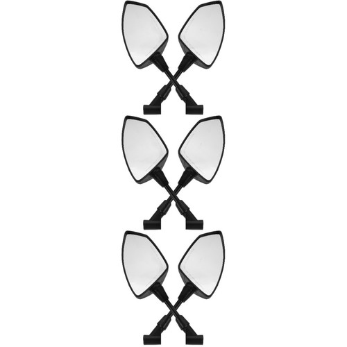 Specchietti retrovisori - specchietti,