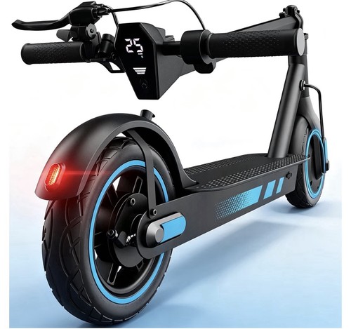 Monopattino elettrico con - monopattino,