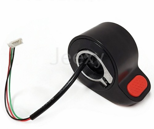 Acceleratore per monopattini - per,