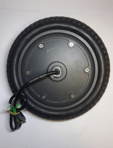 Ruota motore anteriore - ruota, 36v