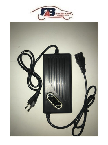 Carica batteria per - carica,