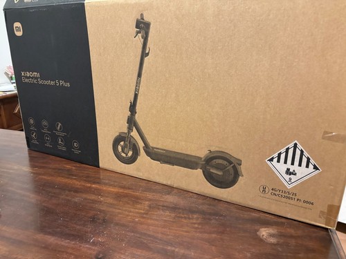Xiaomi electric scooter - electric,