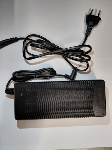Alimentatore nuovo 54v 2ah per - alimentatore,