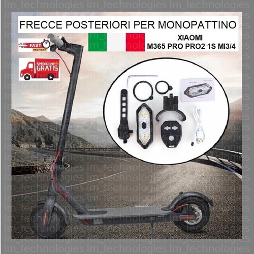 Kit indicatori direzione - kit,