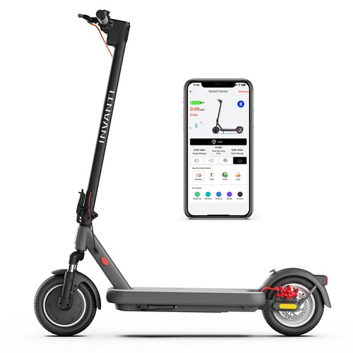 Monopattino elettrico adulto - monopattino,