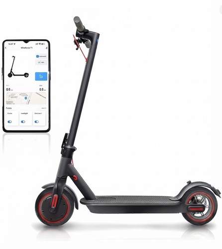 Monopattino elettrico sunnigoo - monopattino,