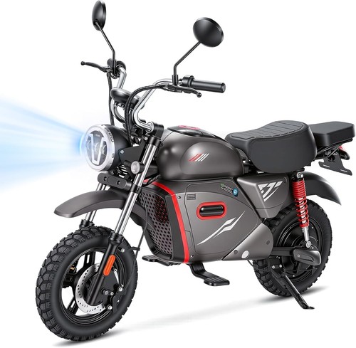 Iscooter y18 monopattino - y18,