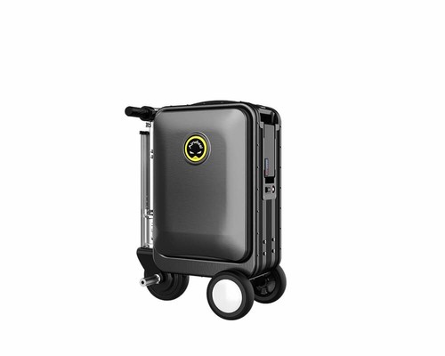 Valigia trolley airwheel - valigia,