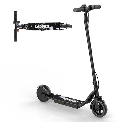 Ladped lp65 electric scooter - lp65,