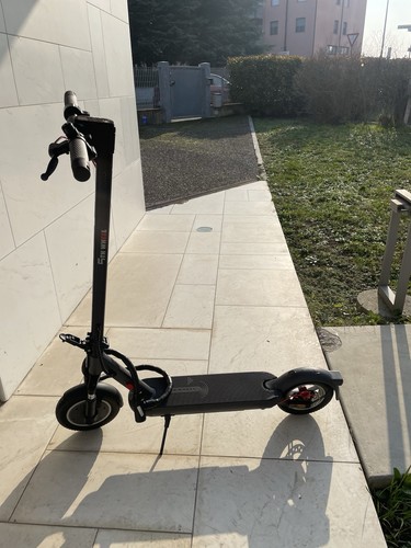 Monopattino elettrico 400 - elettrico, w