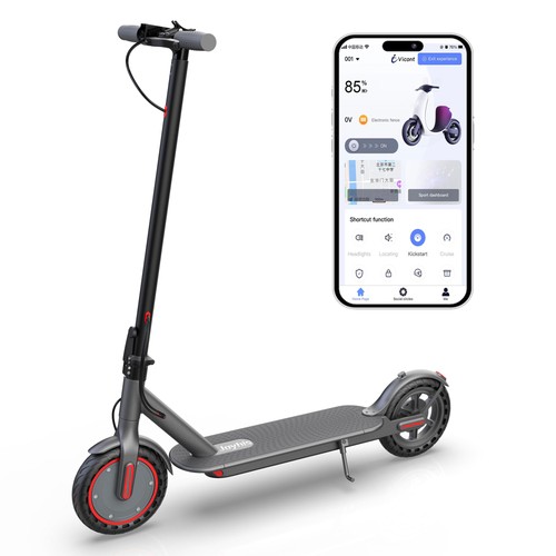 Joyhis js03 monopattino - joyhis,
