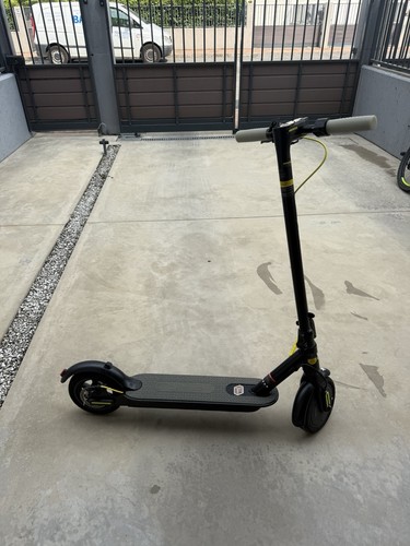 Monopattino elettrico lexg - monopattino,