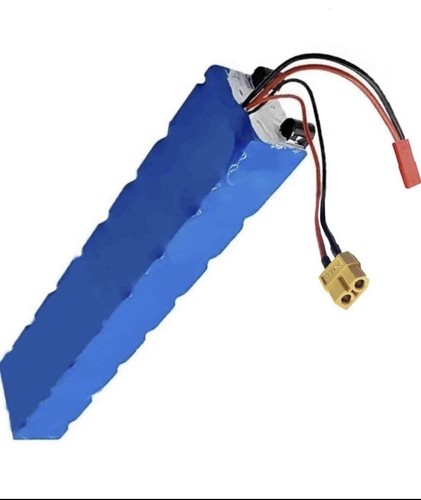 Batteria 36v 5ah per - 7,5ah,