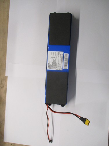Batteria nuova 36v - batteria, 10s3p