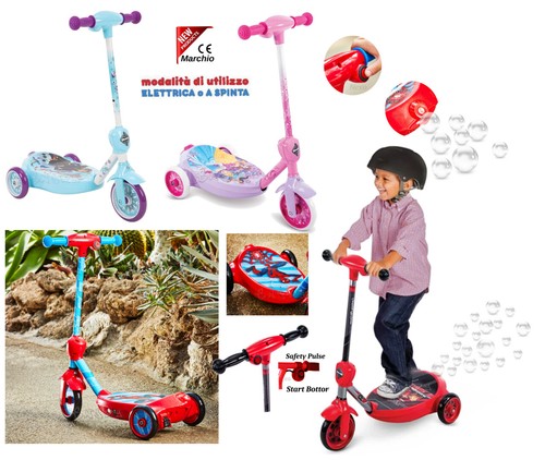 Monopattino elettrico per - monopattino,