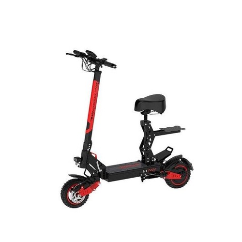 Monopattino elettrico kuloox - monopattino,