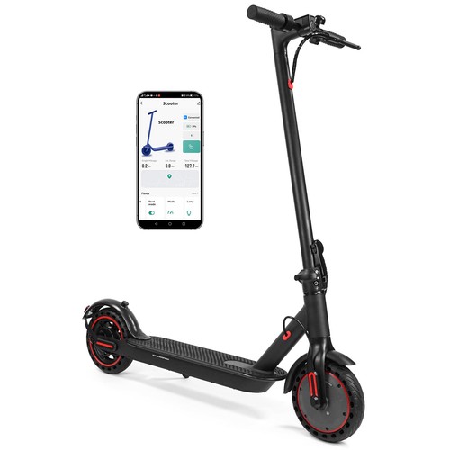 Monopattino elettrico - monopattino,