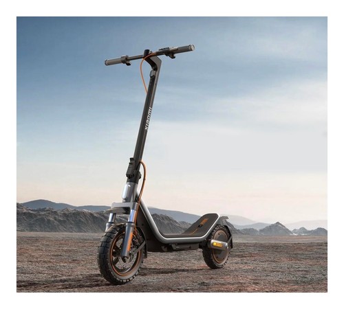 Monopattino elettrico pro - elettrico, 6