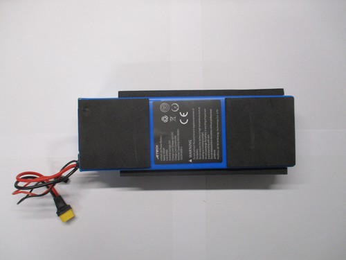 Batteria nuova 36v 5ah 10s2p - nuova,