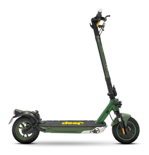 Monopattino elettrico jad - monopattino,