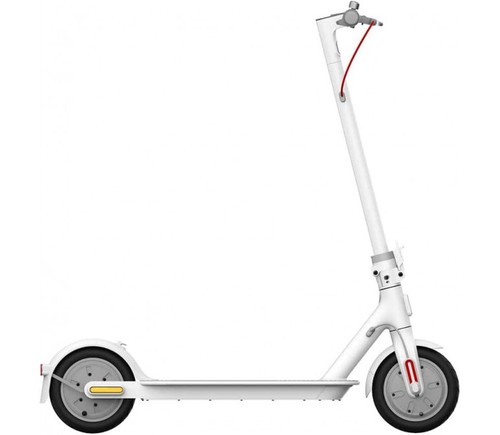 Xiaomi scooter lite - mi,