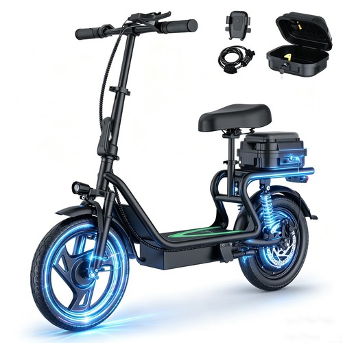 Monopattino elettrico aovopro - monopattino,
