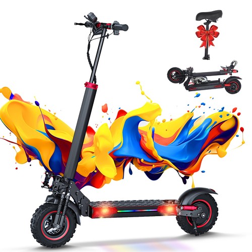 Monopattino elettrico j11 - j11, max