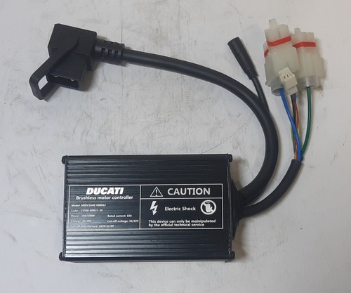 Centralina pcb controller 36v - controller,
