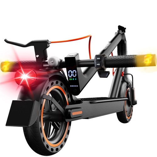 Monopattino elettrico 350w - elettrico,