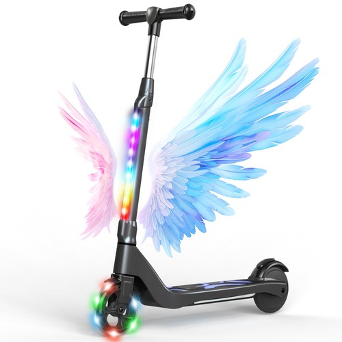 Monopattino elettrico bambini - elettrico,