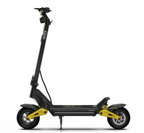 Ootd s10 monopattino - s10, elettrico