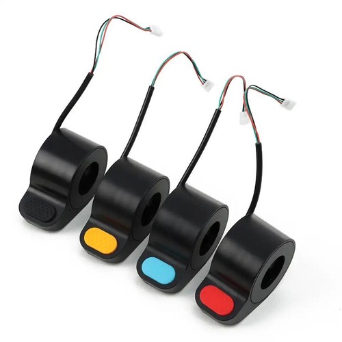 Acceleratore universale per