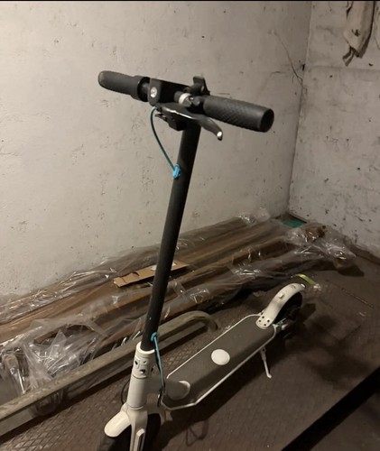 Monopattino elettrico - monopattino,