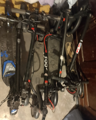 Ricambi monopattino elettrico - ricambi,