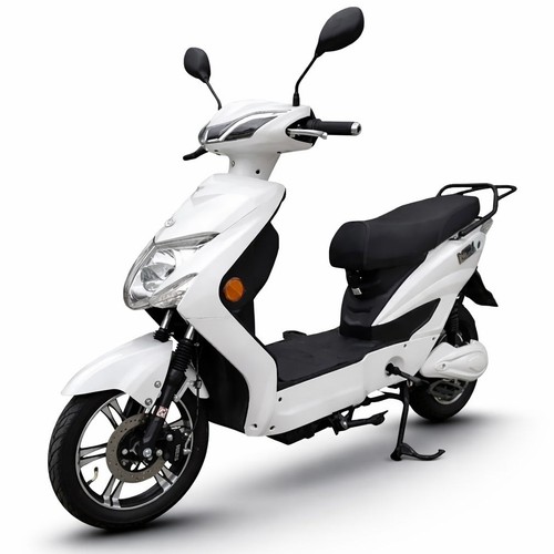 Scooter elettrico fulmine - elettrico,