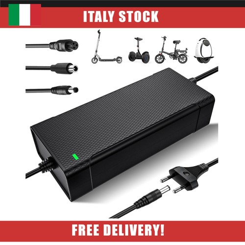 Caricabatterie per monopattino - per,