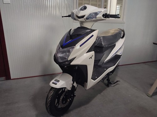 Scooter elettrico - scooter,