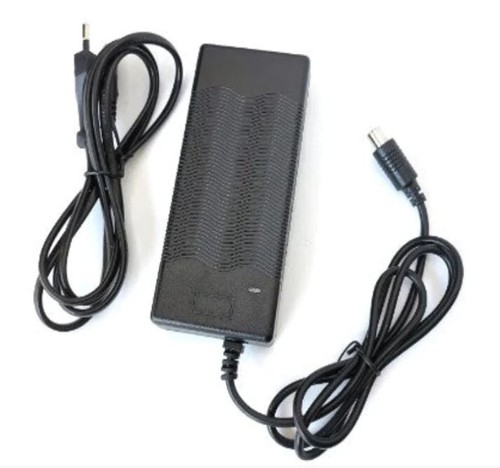 Adattatore caricabatterie 42v - caricabatterie,