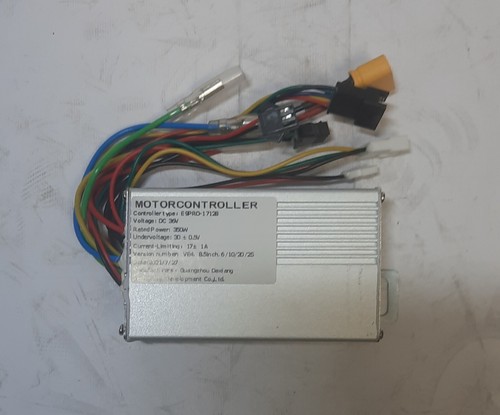 Centralina pcb controller - pcb,