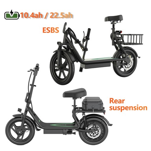Aovopro scooter elettrico - scooter, per