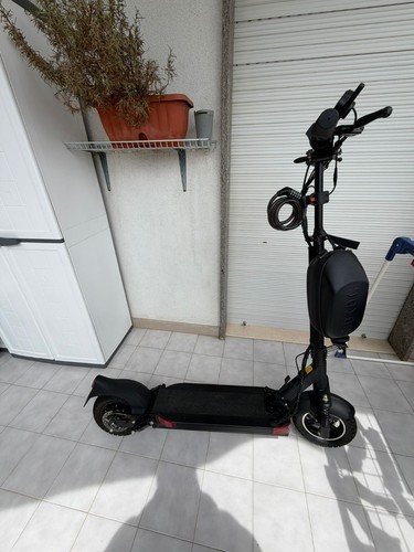 Monopattino elettrico adulti - monopattino,