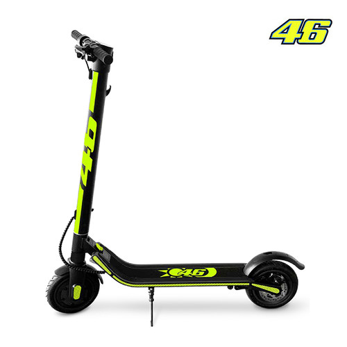 Vr46 monopattino elettrico - monopattino,