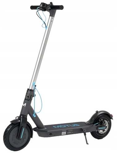 Monopattino elettrico motus - monopattino,